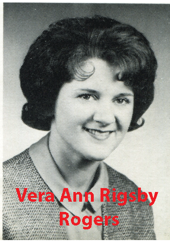 Vera Rigsby Rogers